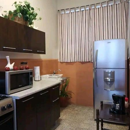 Comodo Departamento Apartment Папантла де Оларте Екстериор снимка