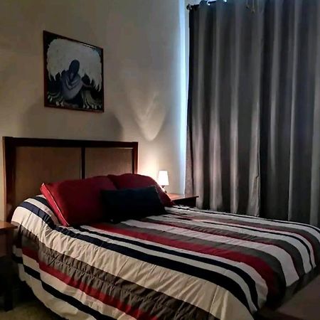 Comodo Departamento Apartment Папантла де Оларте Екстериор снимка