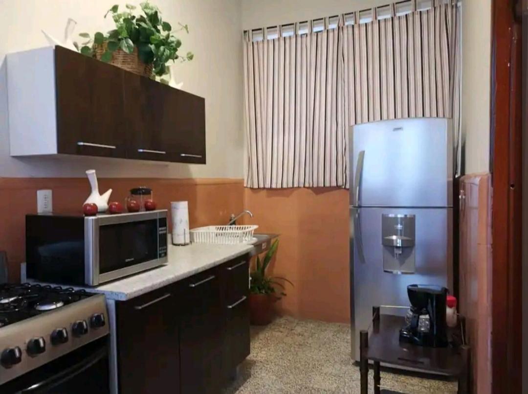 Comodo Departamento Папантла де Оларте Екстериор снимка