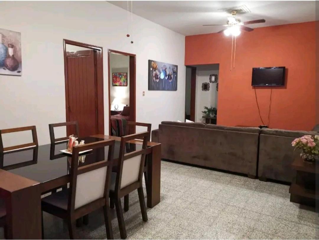 Comodo Departamento Папантла де Оларте Екстериор снимка