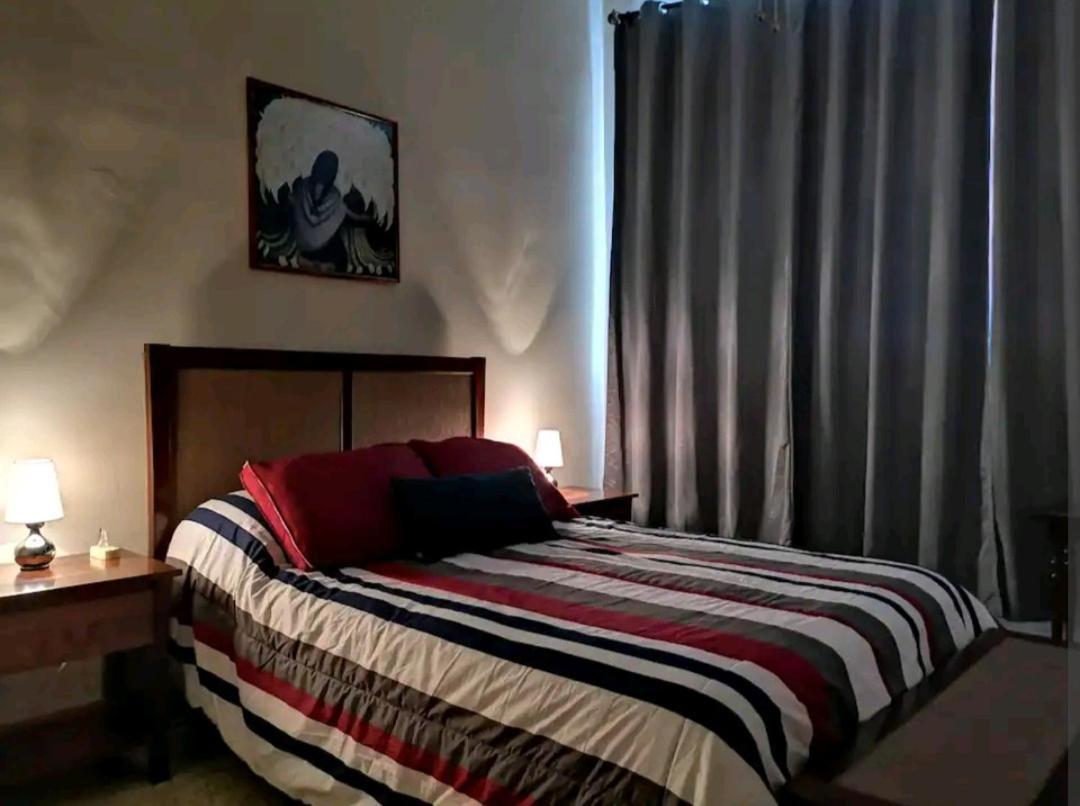 Comodo Departamento Папантла де Оларте Екстериор снимка